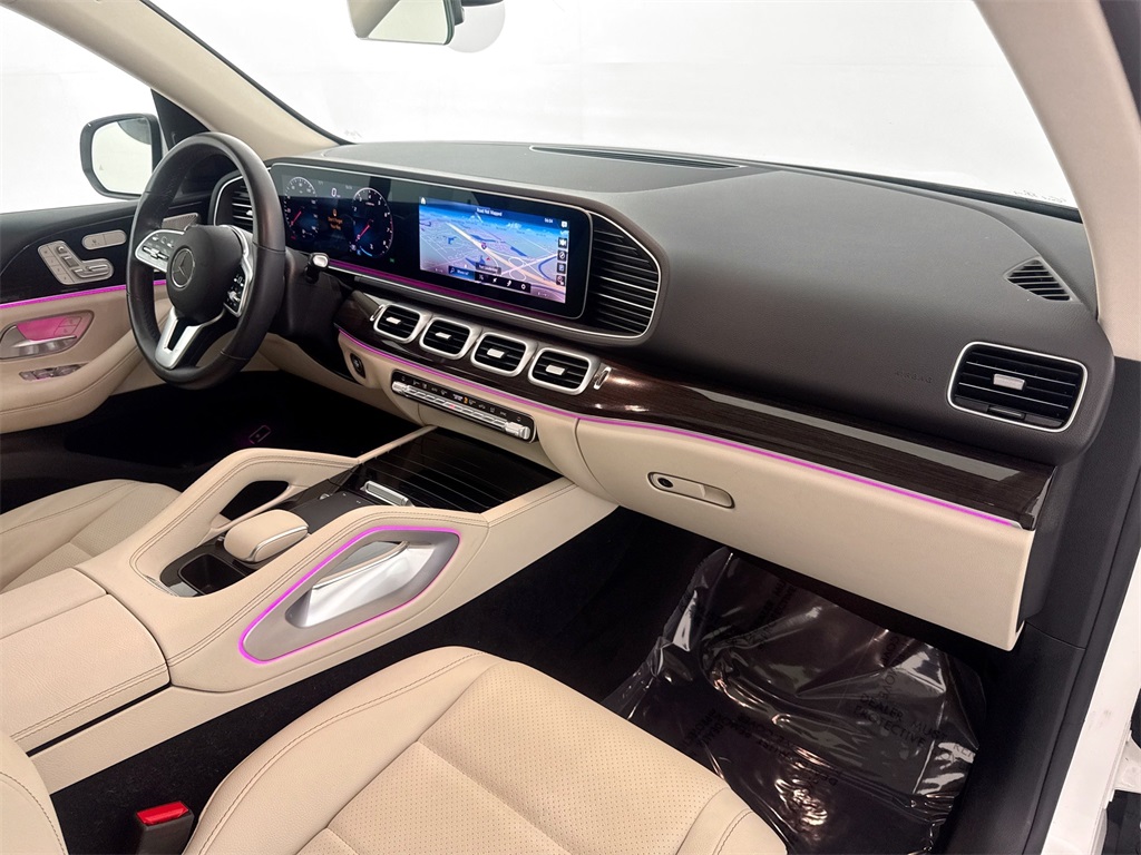 2022 Mercedes Benz GLE 350 4MATIC photo 26