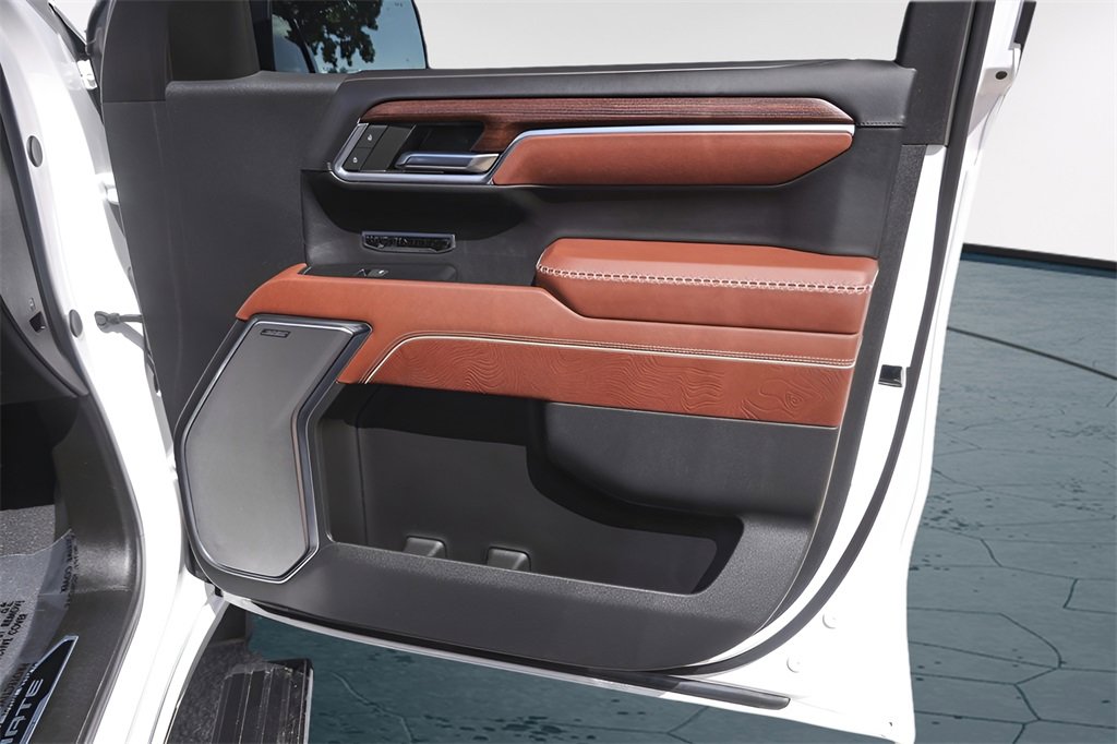 2024 Gmc Sierra 1500 Denali Ultimate photo 29