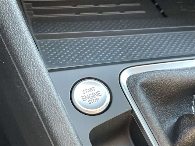2025 Volkswagen Jetta 1.5T SE photo 26