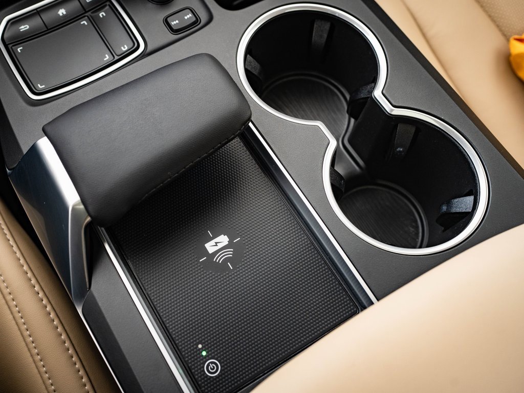 2023 Acura MDX SH-AWD Technology photo 31