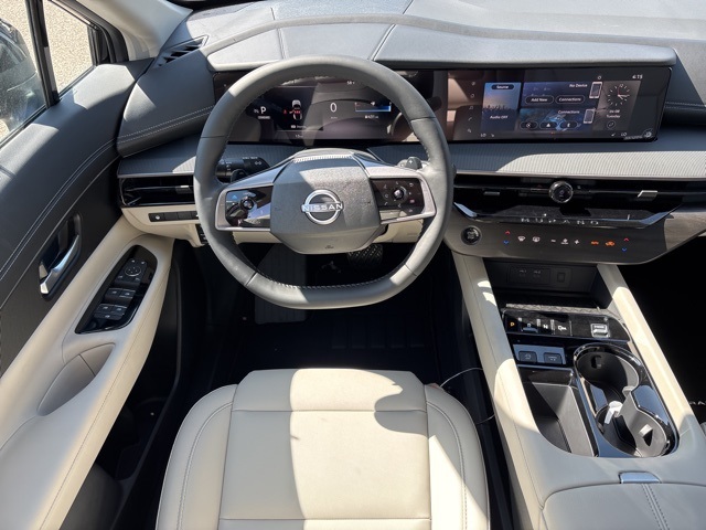 2025 Nissan Murano SV photo 14