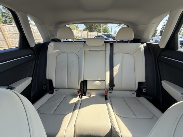 2024 Audi Q3 Premium Plus S line photo 9