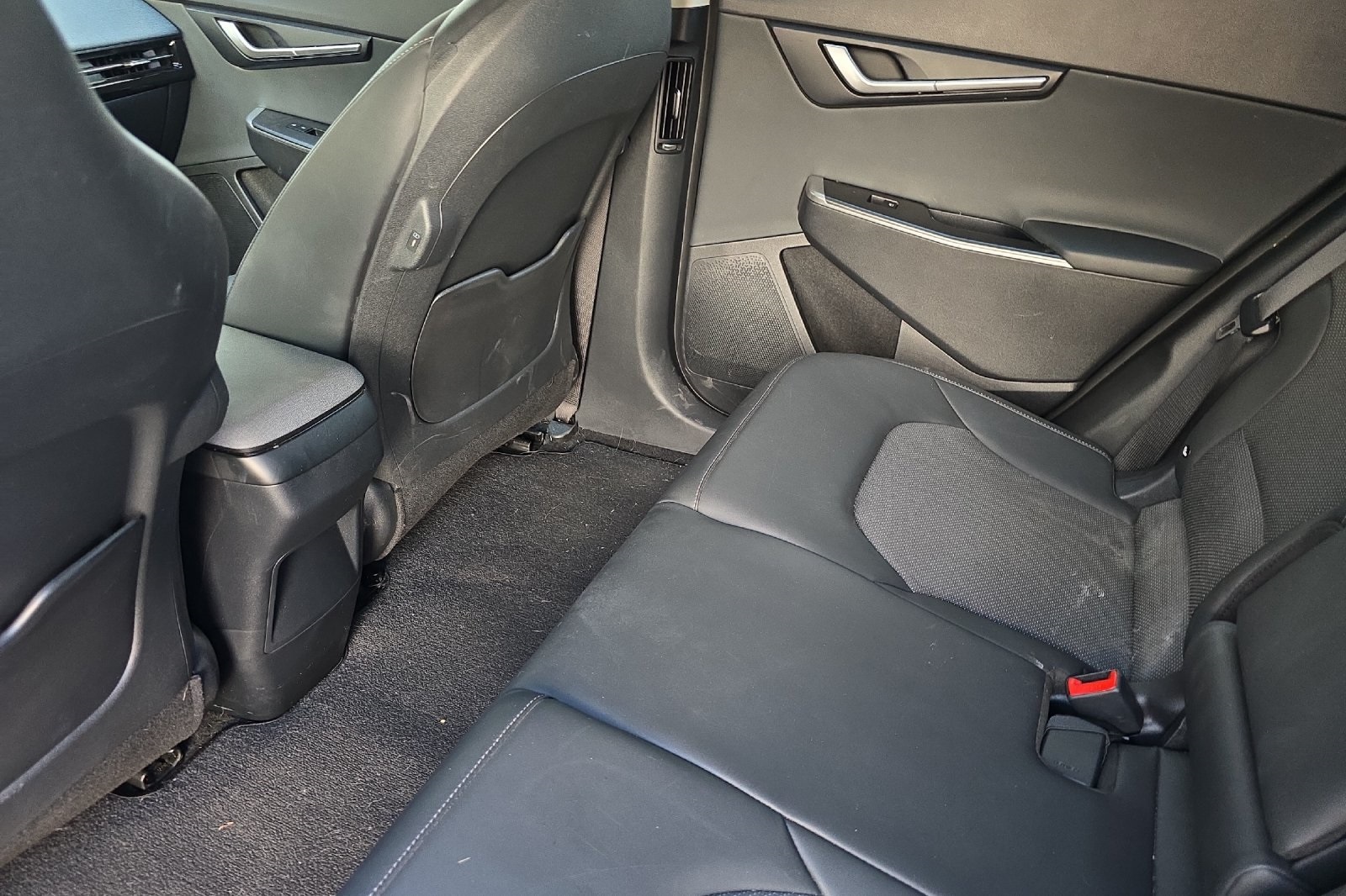 2024 Kia EV6 Light Wind photo 13