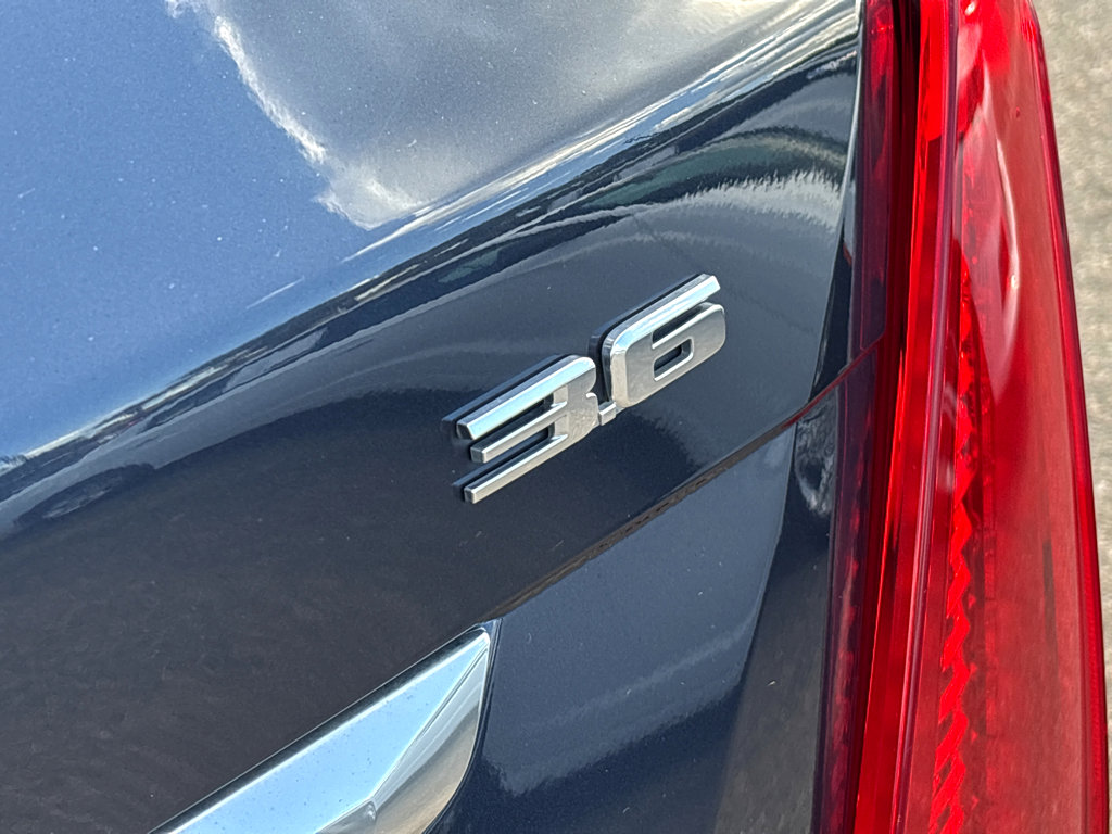 2018 Cadillac XT5 Base photo 28