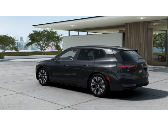 2026 Bmw iX photo 2