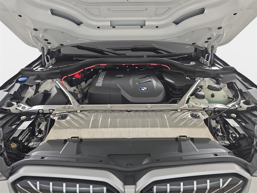 2026 Bmw X3 photo 24