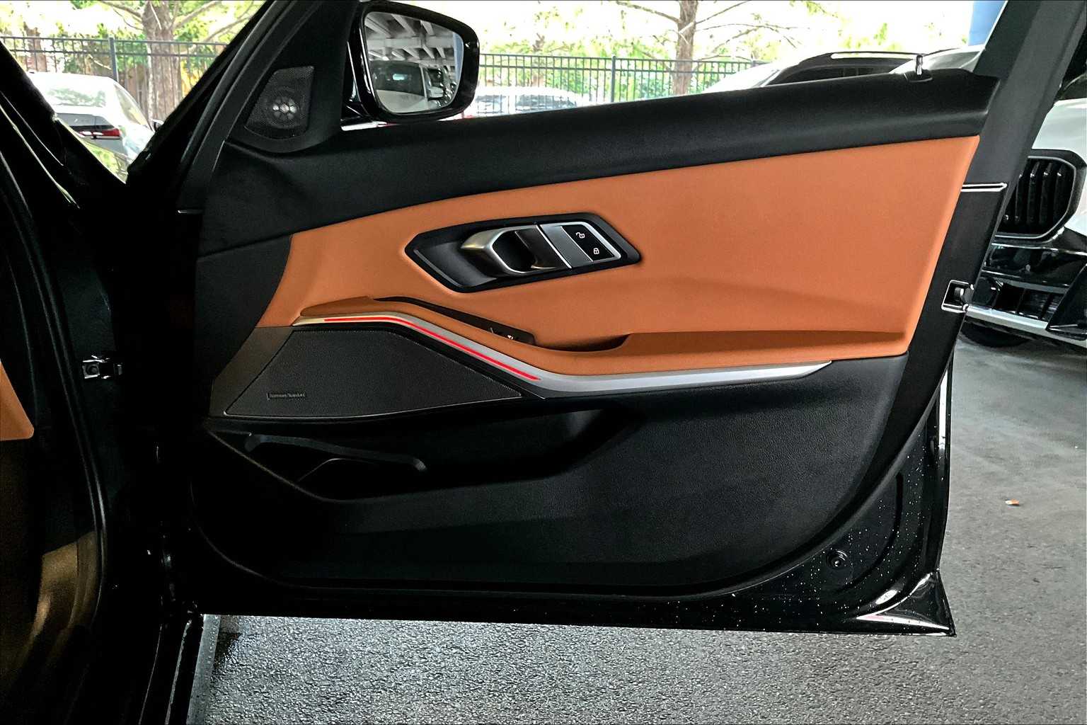 2023 Bmw 330i photo 22