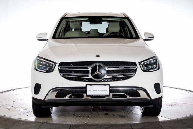 2022 Mercedes Benz GLC 300 4MATIC photo 9