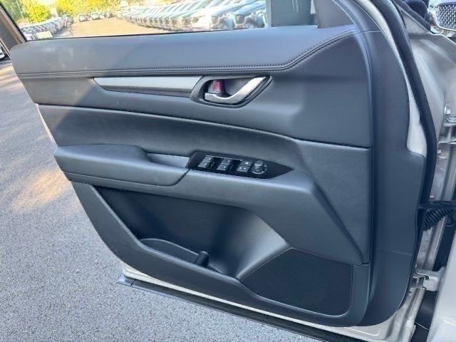 2025 Mazda CX-5 2.5 S Preferred photo 15