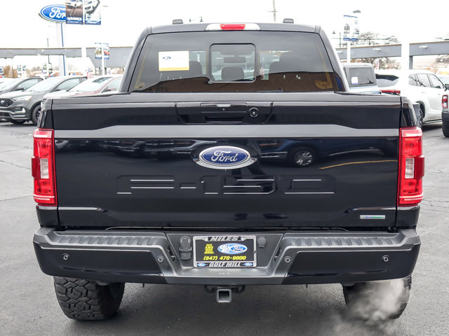 2022 FORD F-150 - Image 40