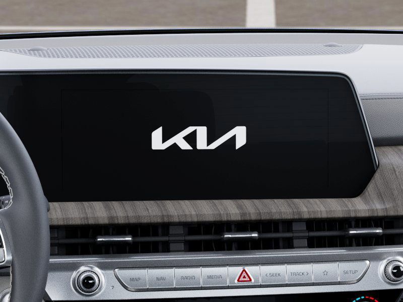 2025 Kia Telluride EX photo 13