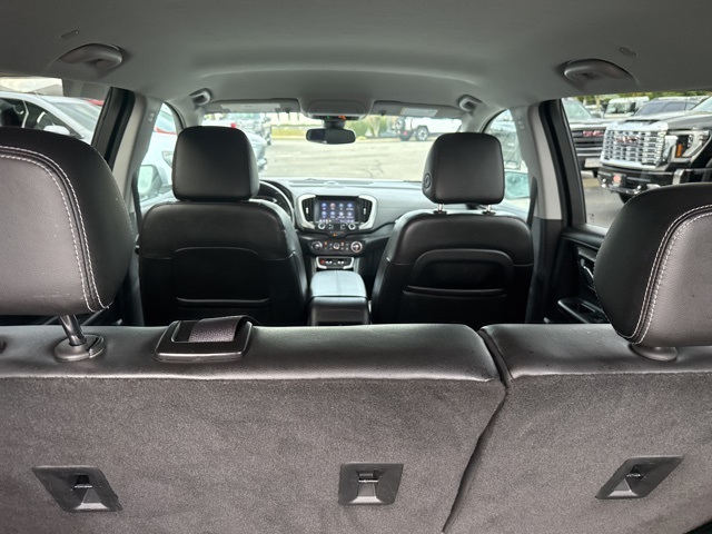 2022 Gmc Terrain SLT photo 29