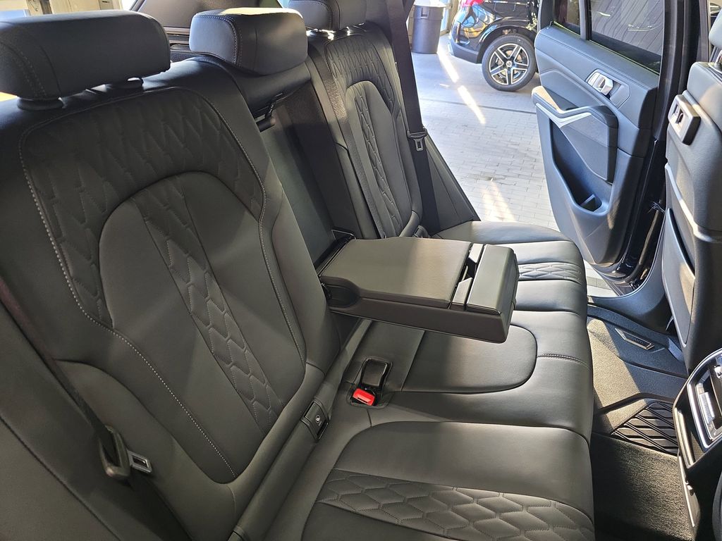 2022 Bmw X5 xDrive40i photo 10