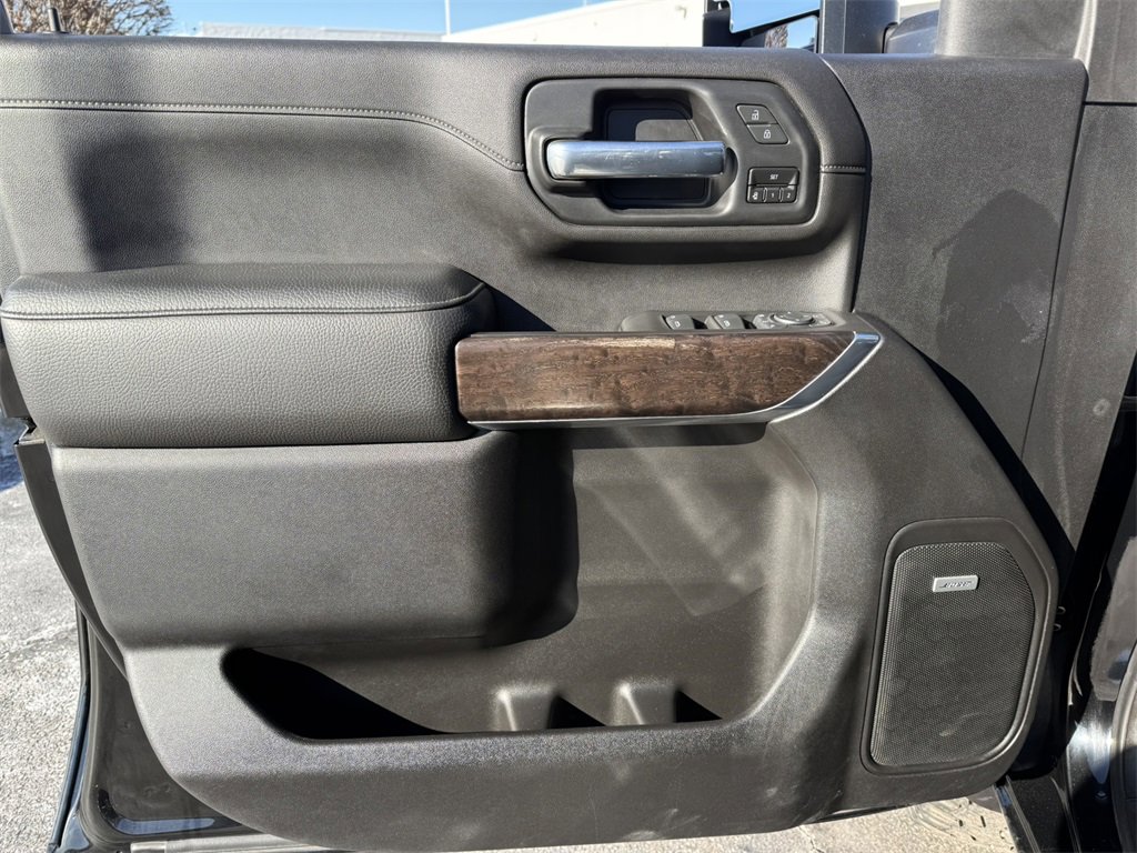 2021 GMC SIERRA - Image 13