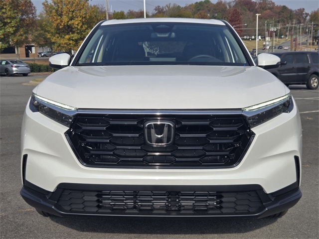 2026 Honda CR-V EX photo 2