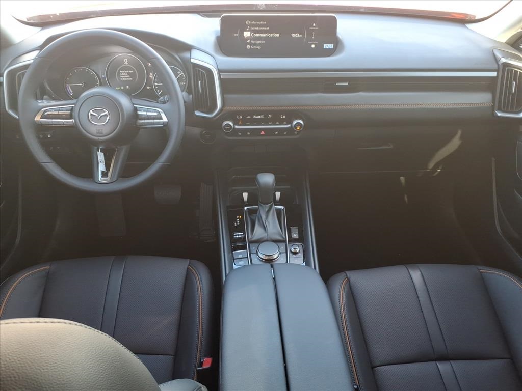 2026 Mazda CX-50 Premium photo 2