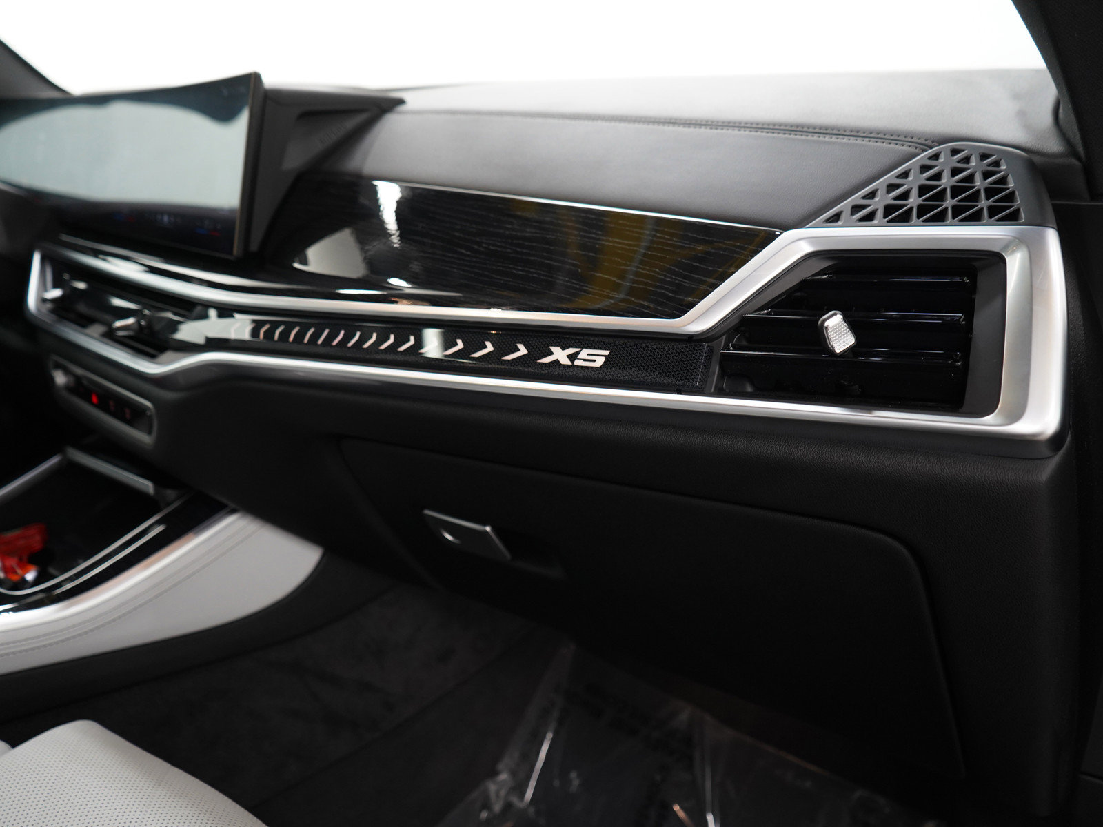 2024 Bmw X5 xDrive40i photo 12