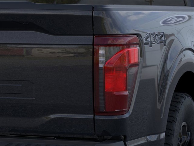 2025 Ford F-150 XLT photo 15
