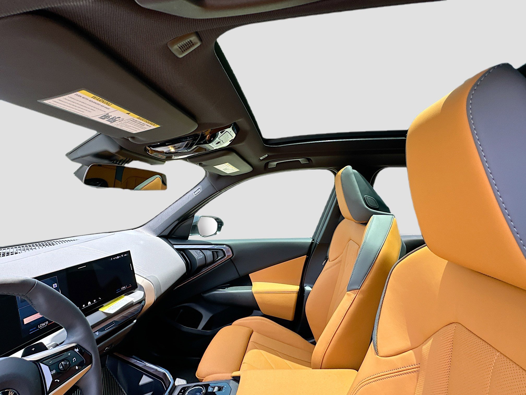 2025 Bmw X3 30x Drive photo 17
