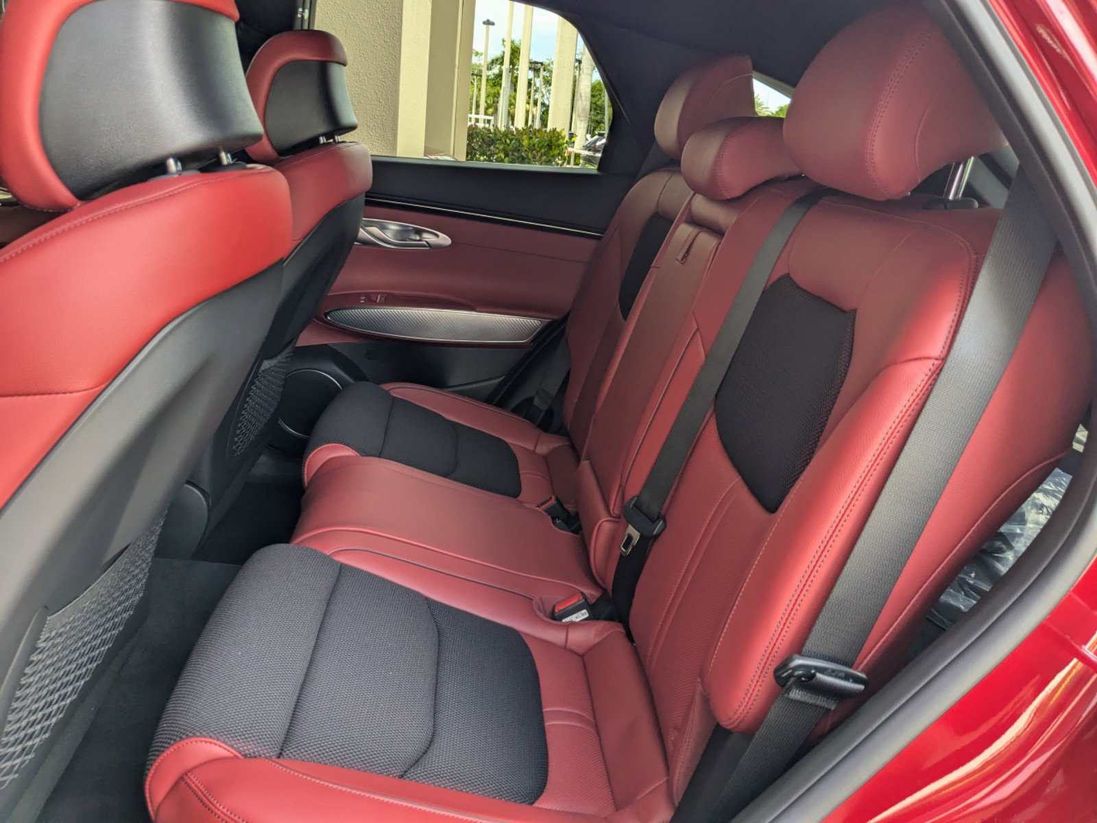 2025 Genesis GV70 3.5T Sport photo 15