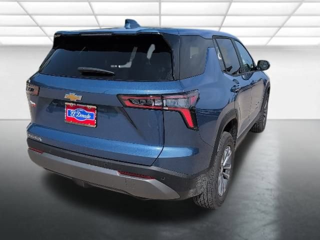 2026 Chevrolet Equinox LT photo 30