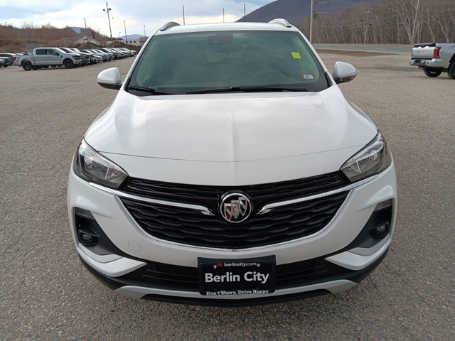 2023 Buick Encore GX Select photo 2