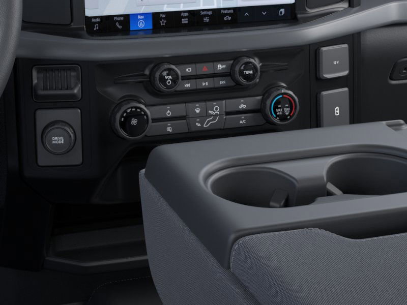 2025 Ford F-150 XL photo 13
