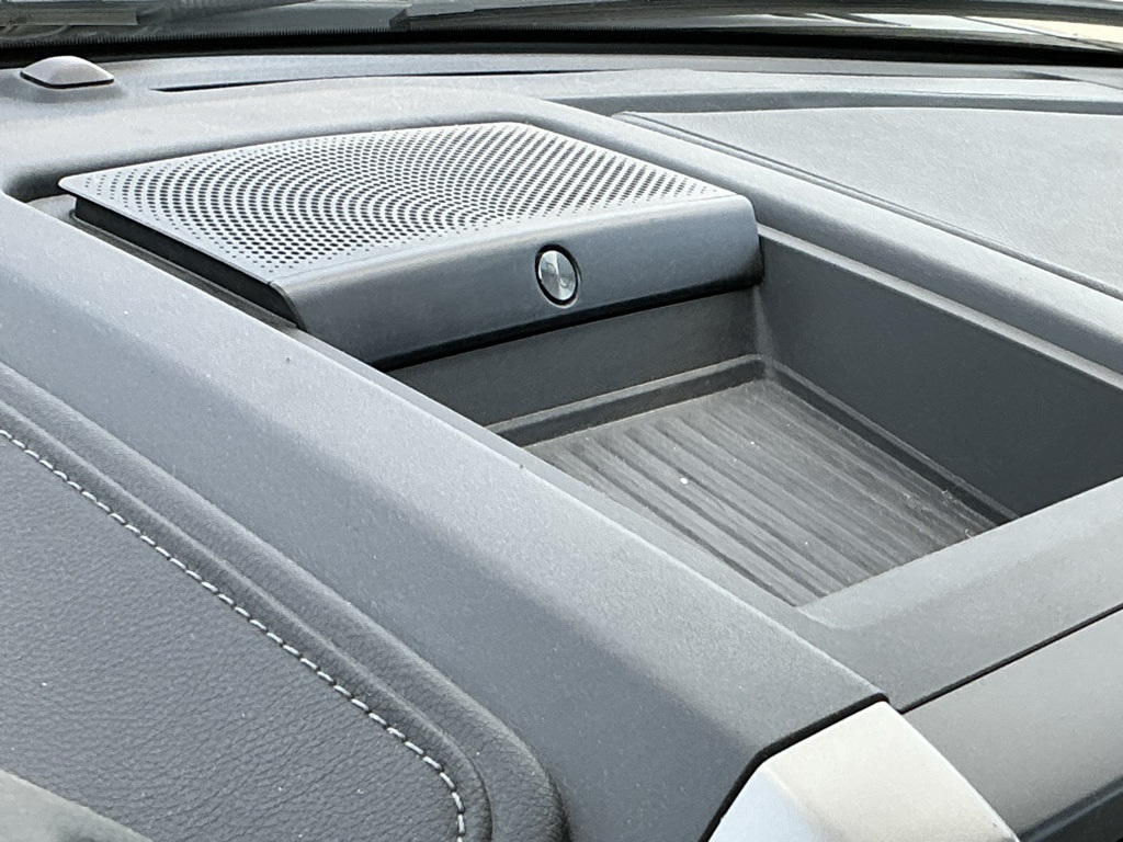 2019 Ford F-150 Lariat photo 11