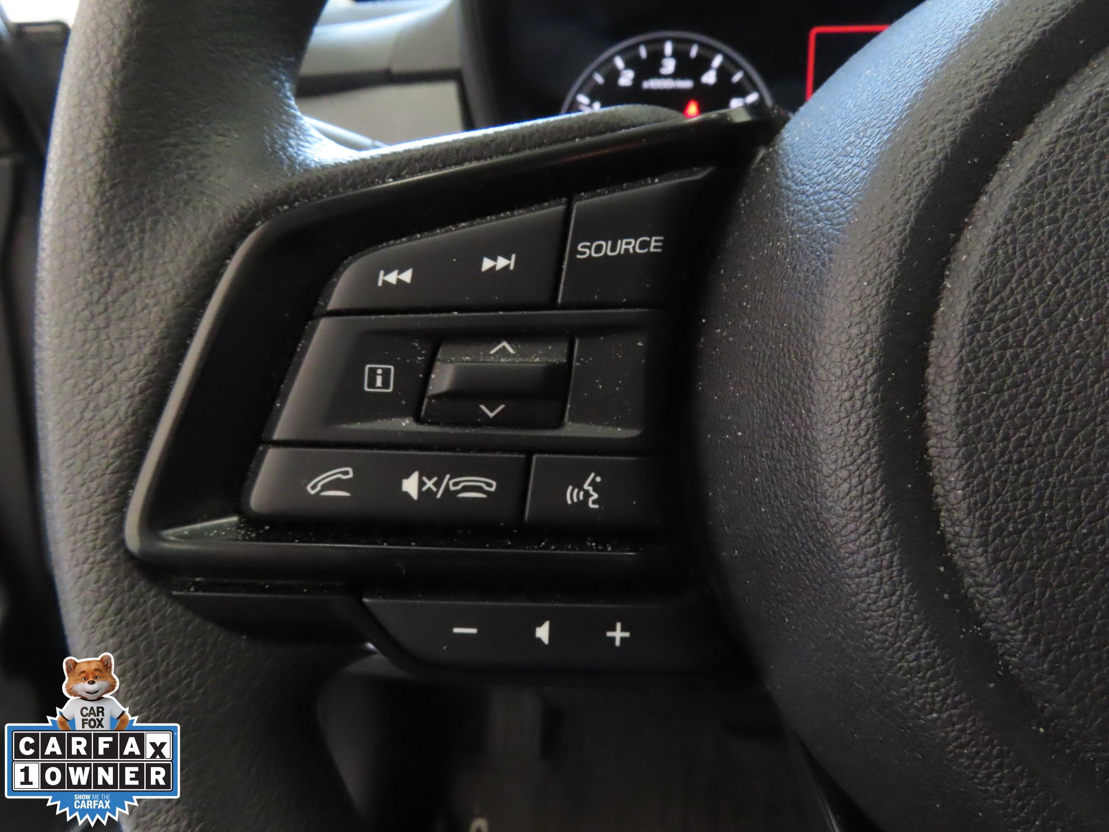 2024 Subaru Crosstrek Premium photo 11