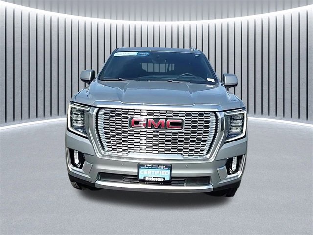 2024 Gmc Yukon Denali photo 7