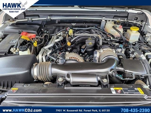 2022 JEEP GLADIATOR - Image 33