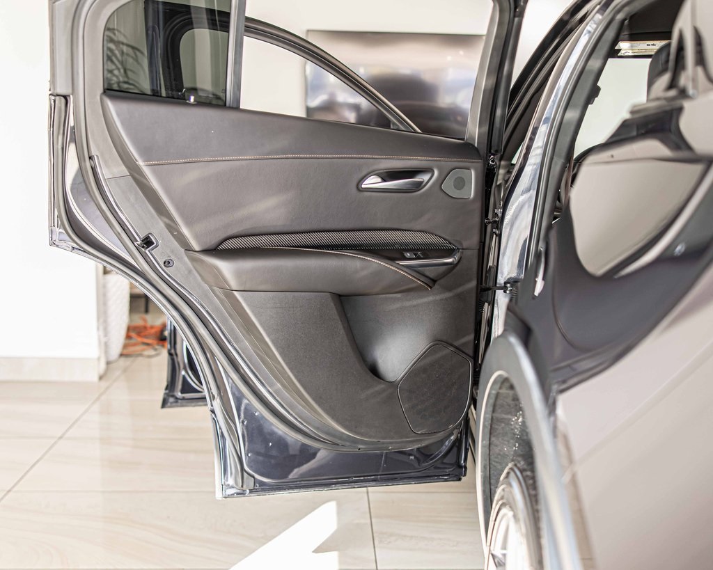 2022 CADILLAC XT4 - Image 35