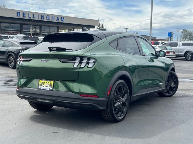 2024 Ford Mustang Mach-E Select photo 5