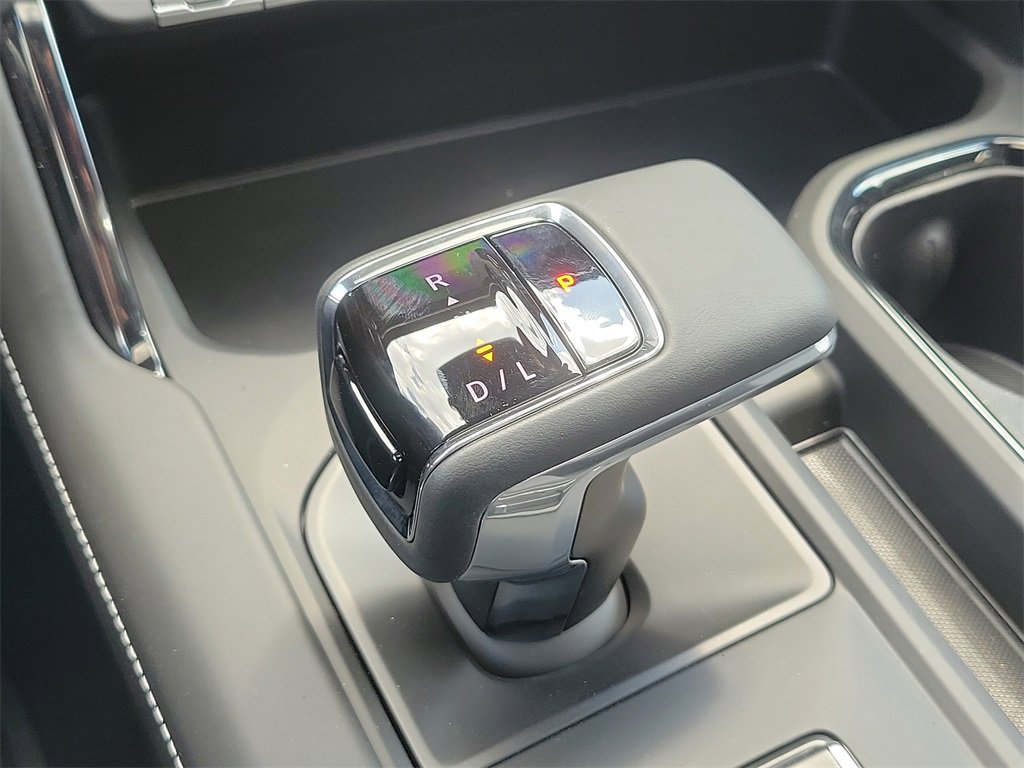 2024 Gmc Sierra 1500 AT4X photo 6