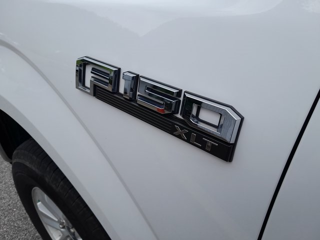 2020 Ford F-150 XLT photo 48