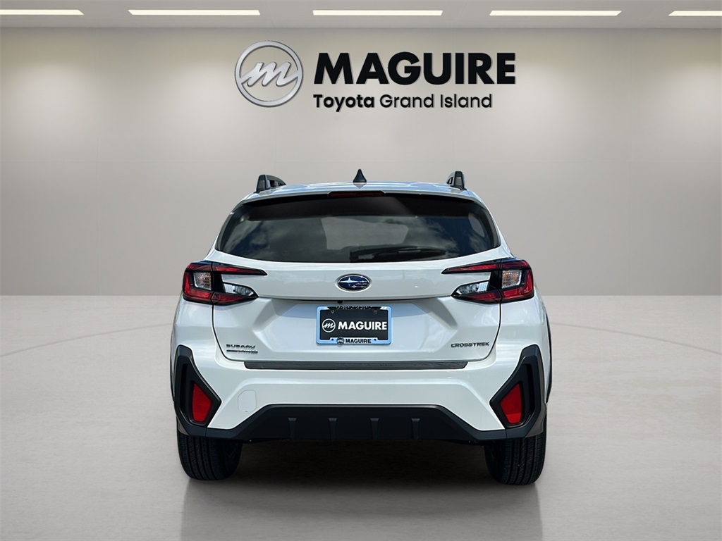 2024 Subaru Crosstrek Premium photo 4