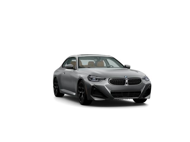 2026 BMW 2 Series 230i's photo