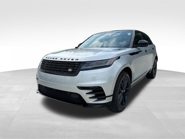 New Range Rover Velar For Sale in Akron | Land Rover Akron