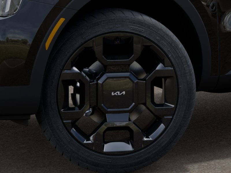 2025 Kia Sorento X-Line SX photo 3