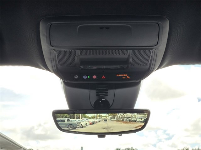 2026 Buick Enclave Sport Touring photo 8