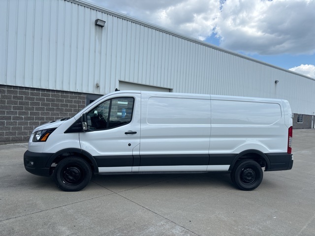 2025 Ford Transit Cargo Van photo 8