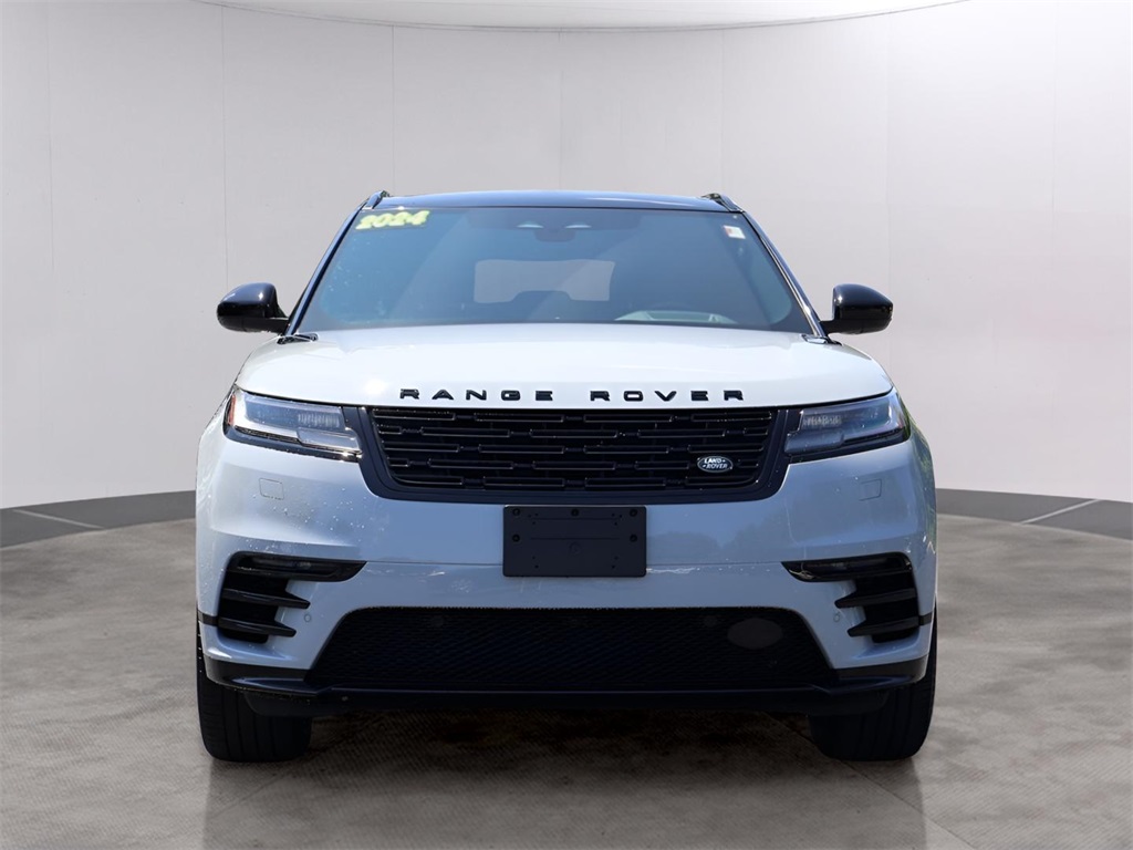 2024 Land Rover Range Rover Velar SE photo 2
