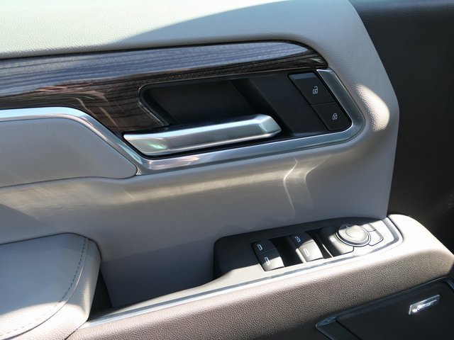 2026 Chevrolet Silverado 1500 RST photo 13