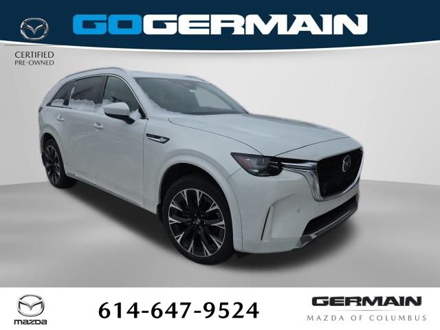 2025 Mazda CX-90 Premium Plus Package's photo