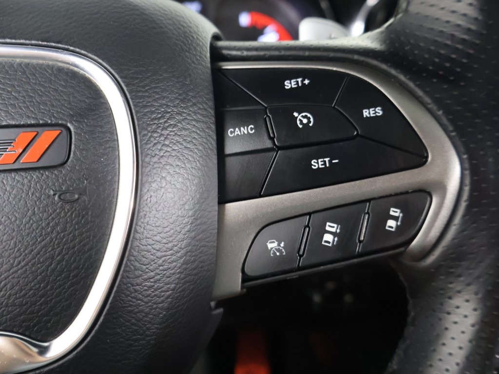 2021 Dodge Durango Citadel photo 46