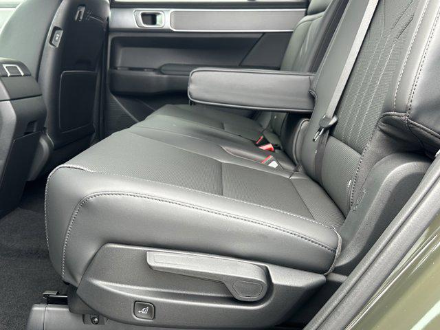 2026 Hyundai Santa Fe SEL photo 27