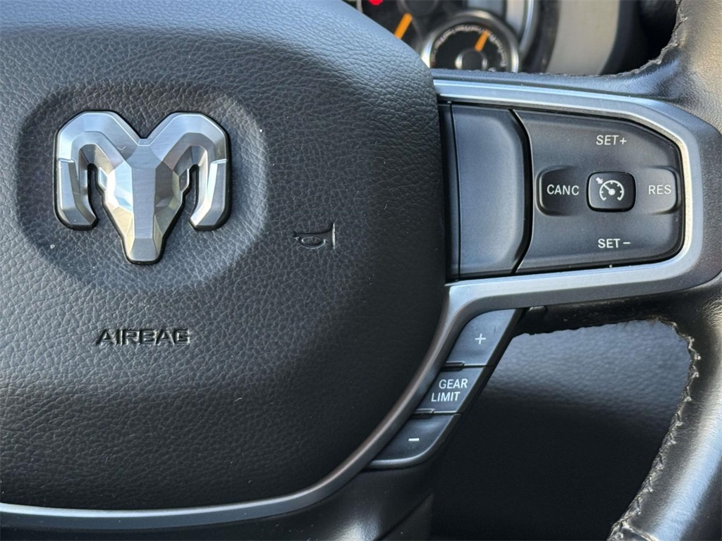 2019 Ram 1500 Big Horn Lone Star photo 22
