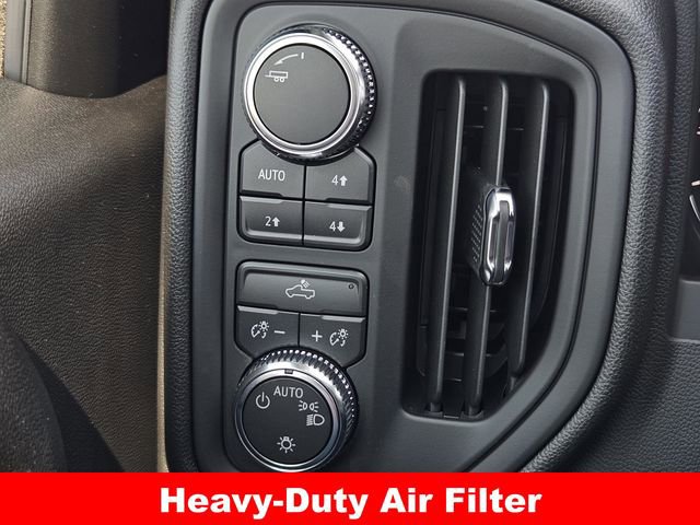 2026 Gmc Sierra 1500 Pro photo 23