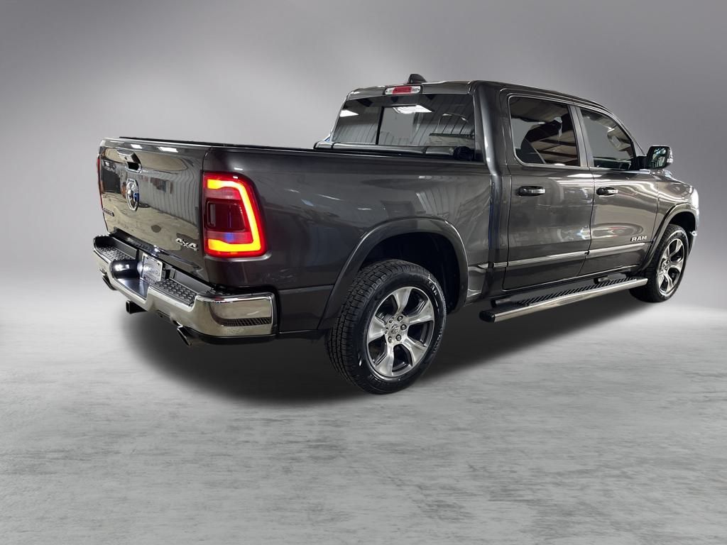 2019 Ram 1500 Laramie photo 4