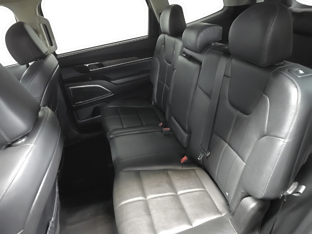 2022 Kia Telluride SX photo 29